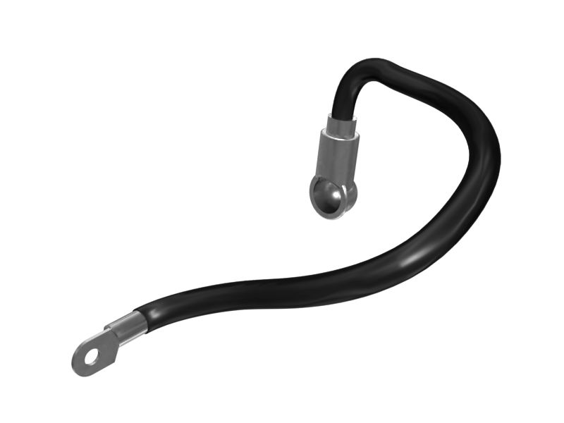 КАБЕЛЬ В СБОРЕ