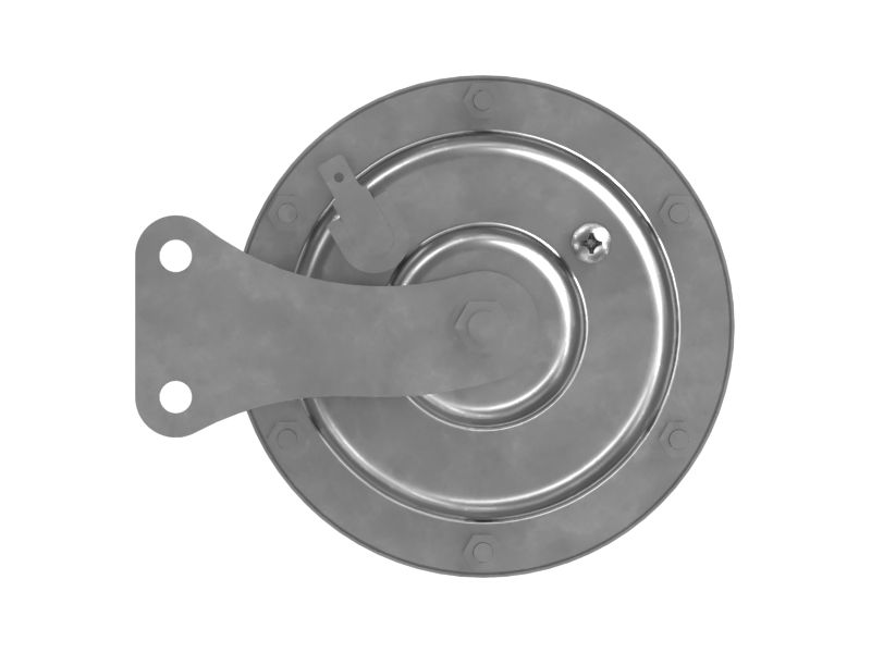 Гудок с низким тоном 12 В пост. тока