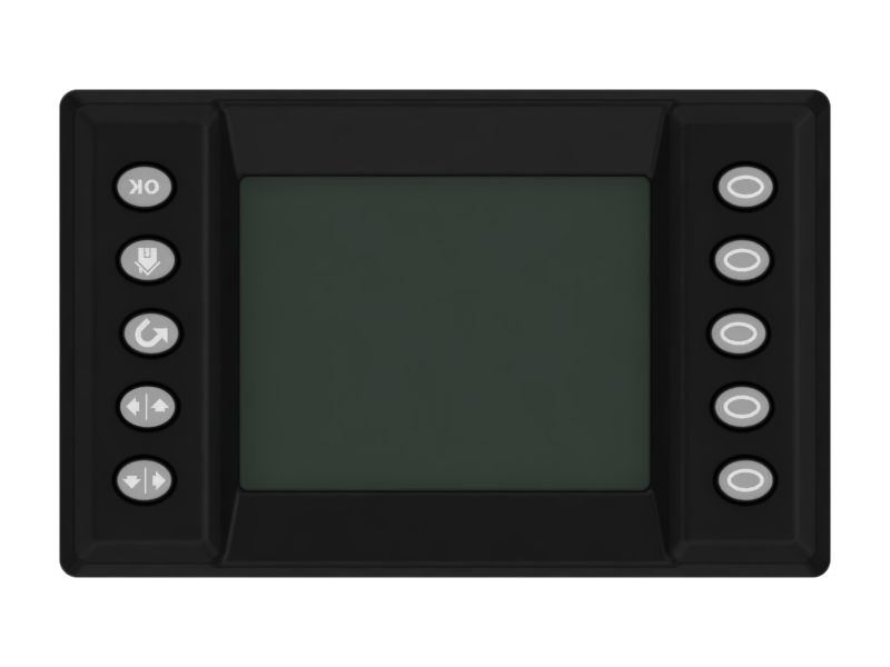 284-8905: Control Group-Electronic | Cat® Parts Store