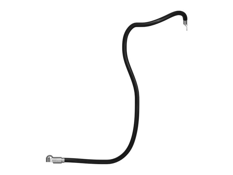 Электрический кабель в сборе