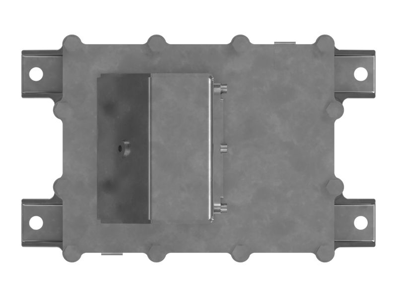 БЛОК УПРАВЛЕНИЯ