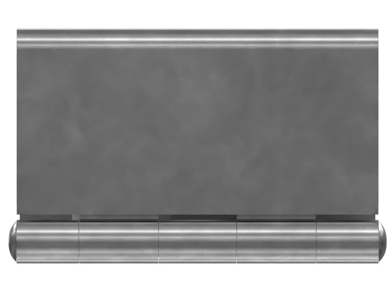 Изолятор стопорного переключателя