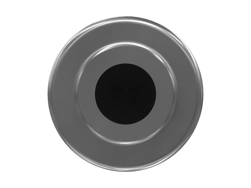 Контакт разъема