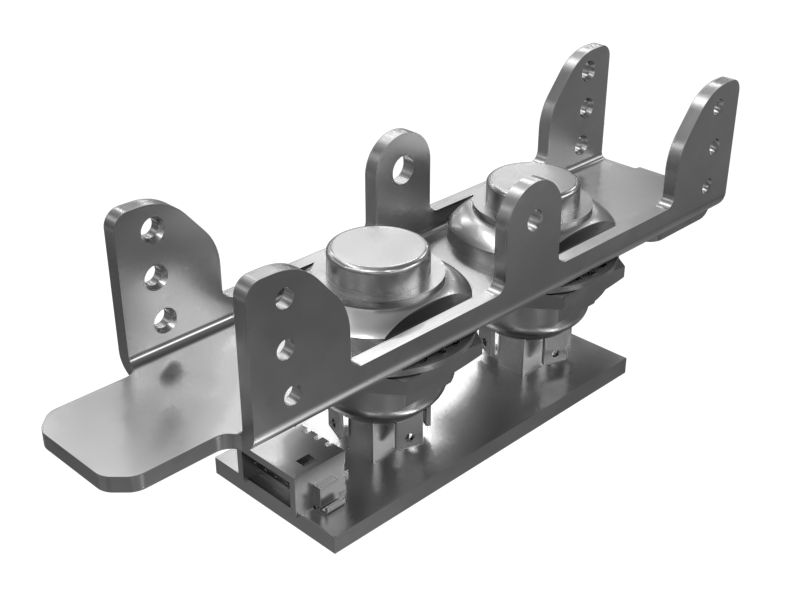 Переключатель направления движения