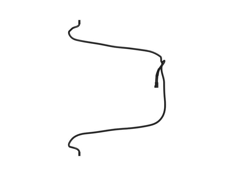 Жгут проводов переднего освещения 14AWG