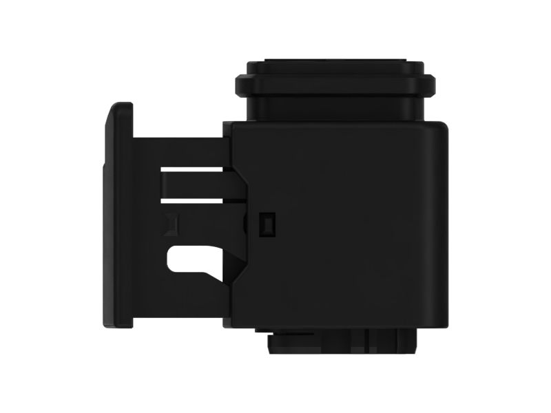 Штепсельный разъем в сборе