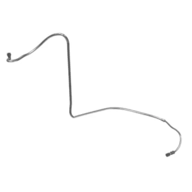 601-0766: 1000-Volt-Verbrennungssensorkabel