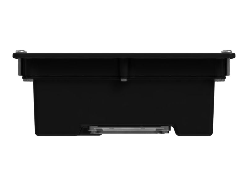 Восстановленная панель управления генераторной установкой