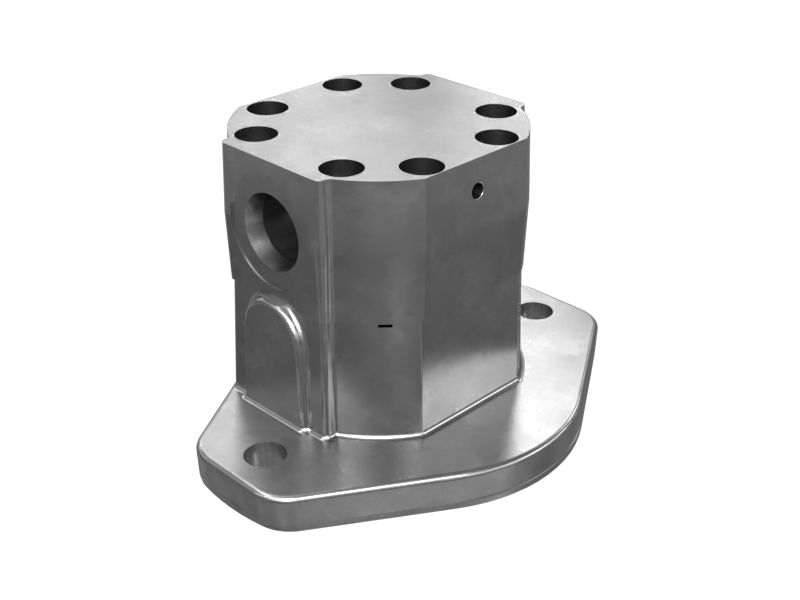 КОМПЛЕКТ НАСОСОВ