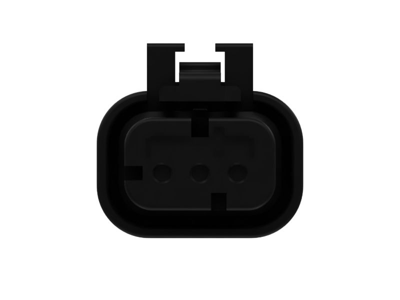 Жгут проводов датчика давления 18 AWG