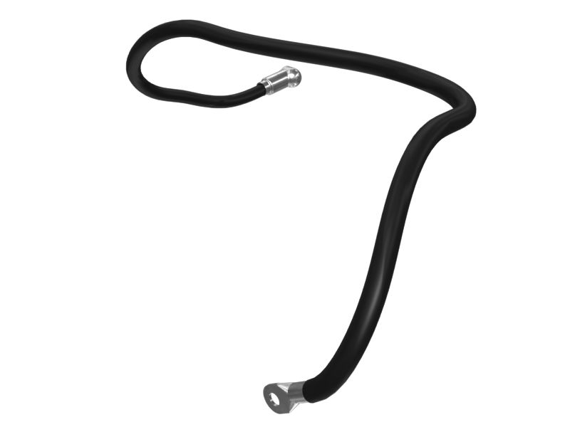 261-3650: Электрический кабель в сборе