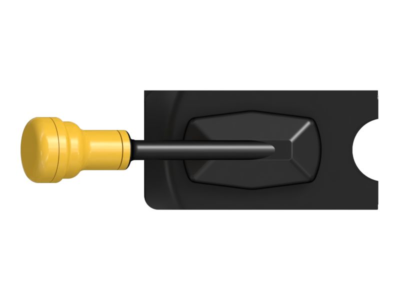 Блок управления коробкой передач