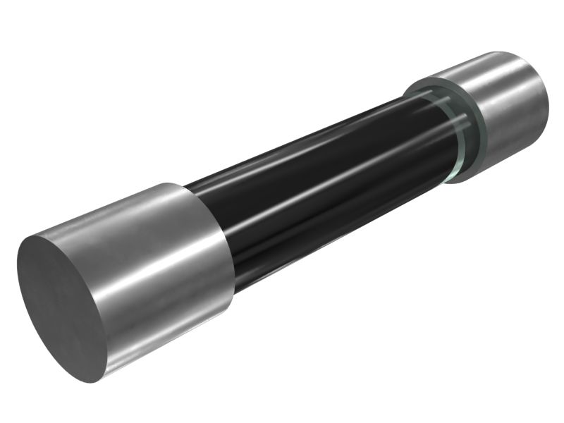 Плавкий предохранитель 15 А