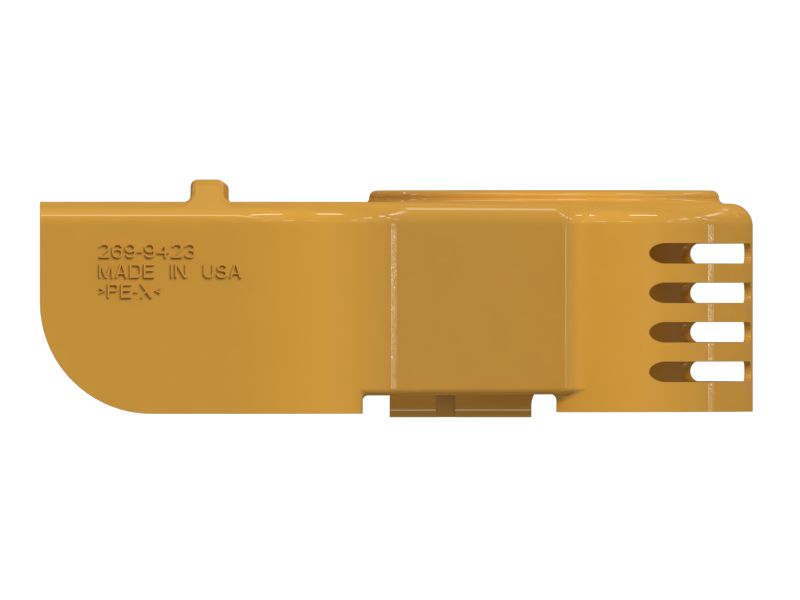 Ограждение генератора