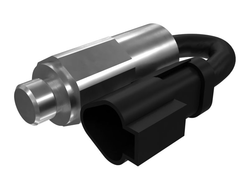 3E-7808: Переключатель давления в сборе