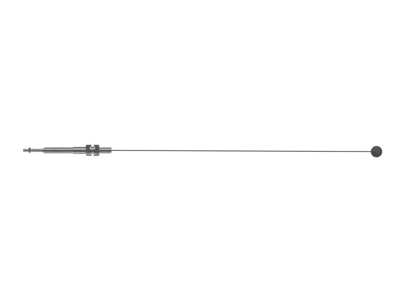 154-2264: 1000mm Long Control Blade Cable 1542264 купить