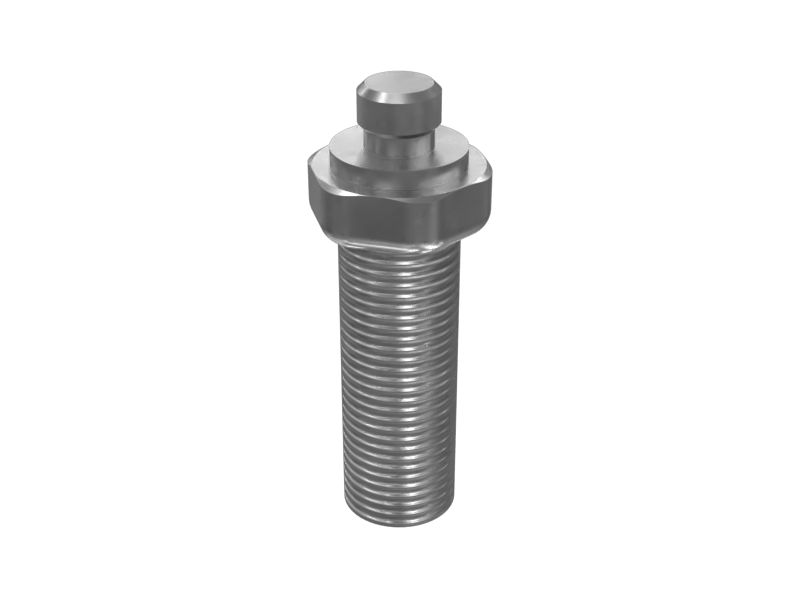 165-2521: Реле давления гидравлического масла