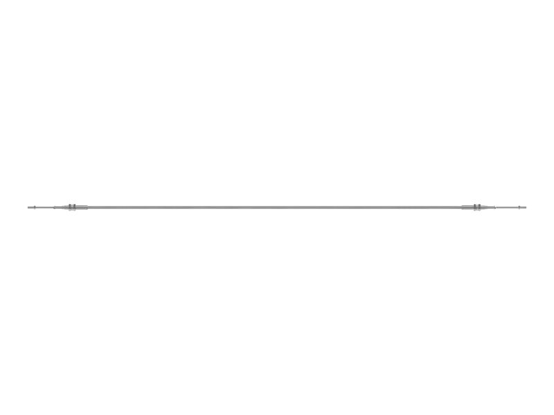 Кабель управления коробкой передач