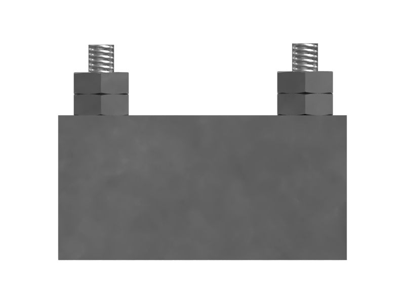 Варистор радиатора