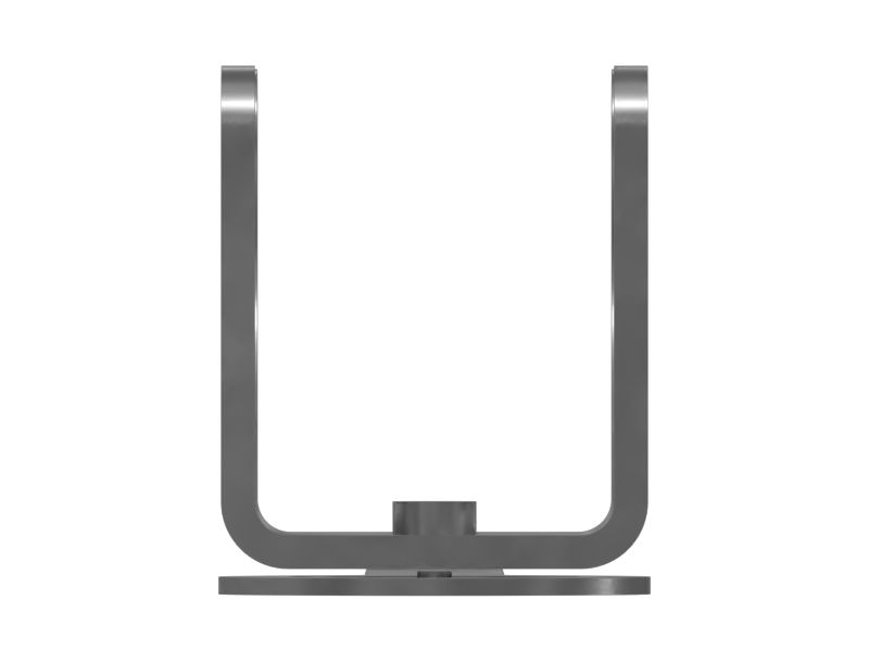 ЗАЖИМ В СБОРЕ