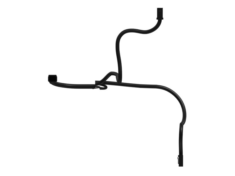 Жгут проводов в сборе