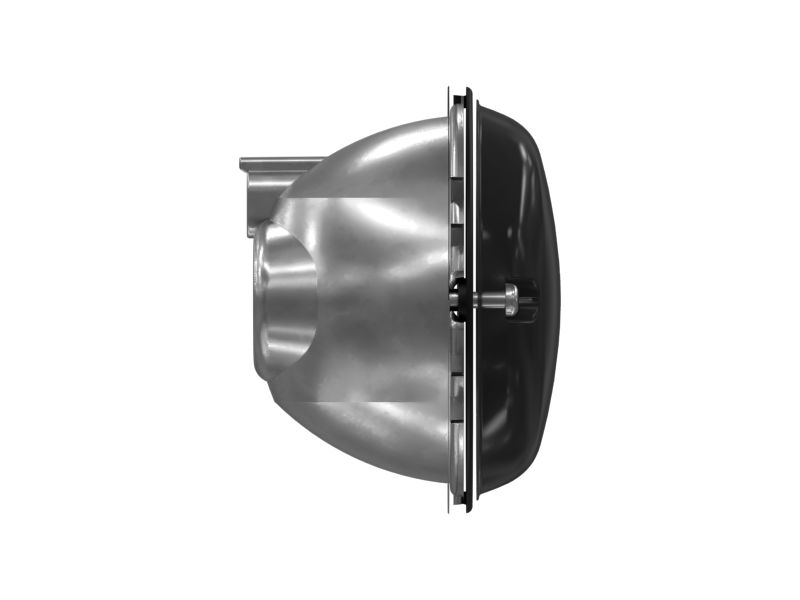 Лампа Cat® в сборе: сигнальная и передняя фара