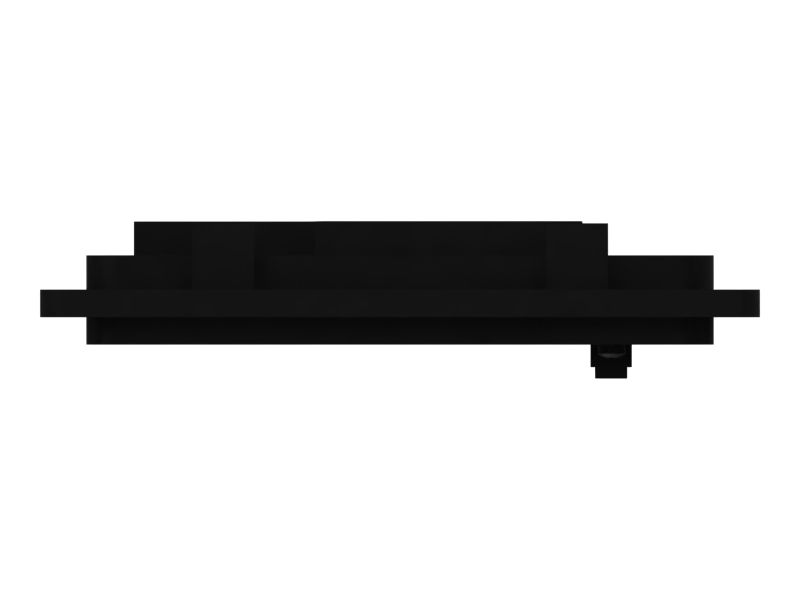 Длинное основание 315 мм