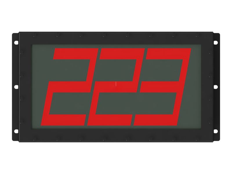 Cat® Reman (NWC) Payload Display Monitor