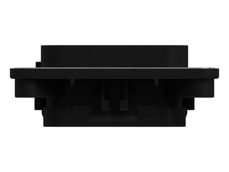 Разъем в сборе (гнездо)