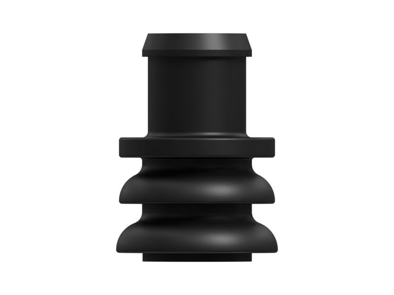 Проволочное уплотнение, наружный диаметр 5,6 мм