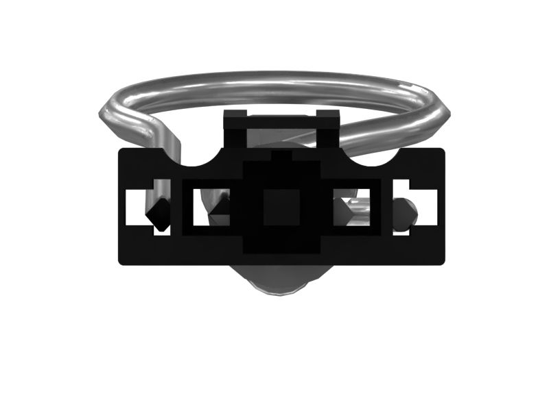 ЖГУТ ПРОВОДОВ В СБОРЕ