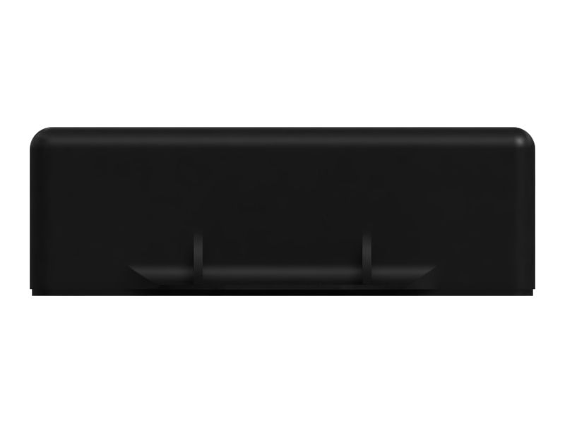 Крышка панели блока плавких предохранителей