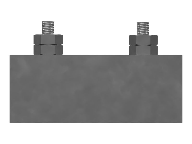 Варистор радиатора