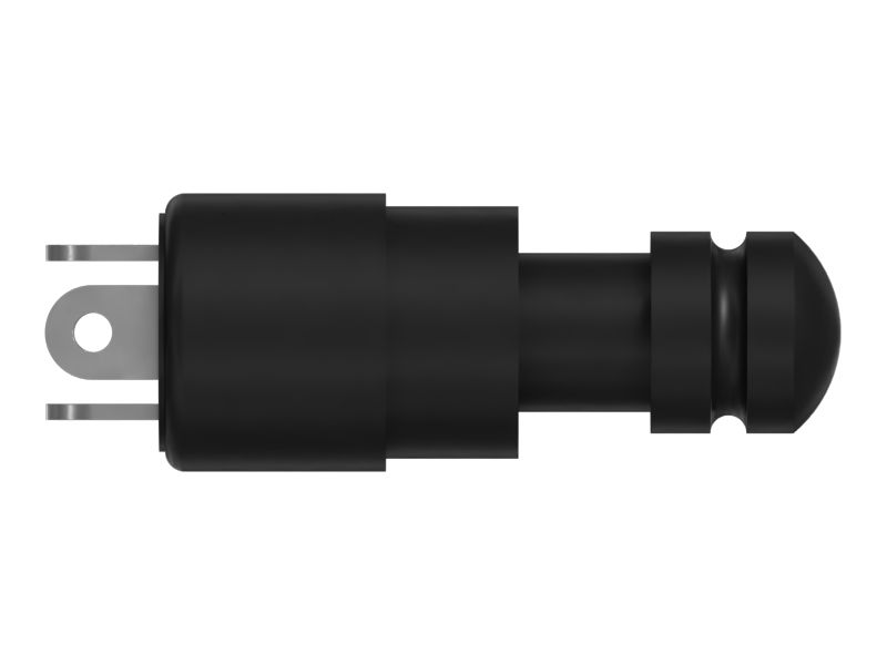 Кнопочный переключатель в сборе