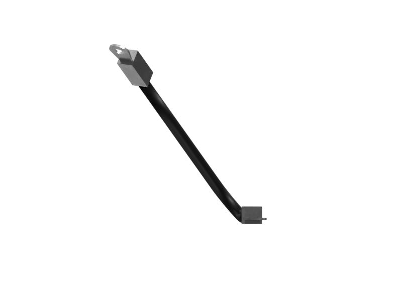 Зарядный провод генератора переменного тока