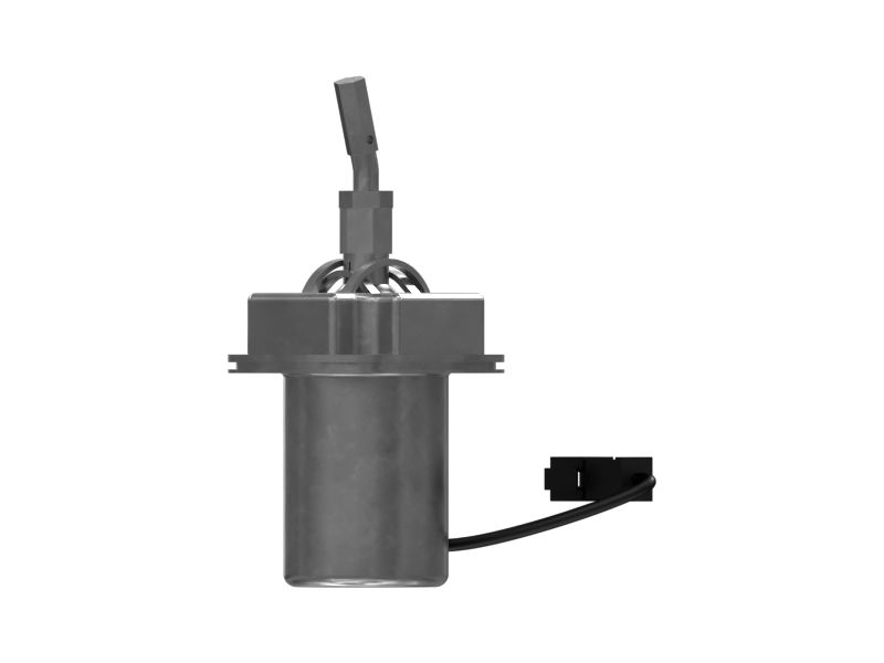 Электронный блок управления