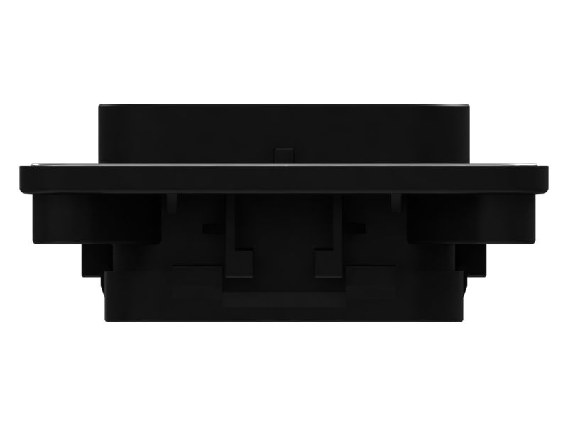 Разъем в сборе (гнездо)