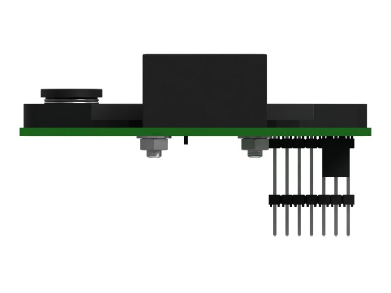 Плата в сборе