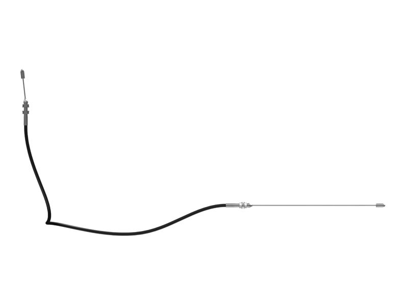 Кабель управления регулятором длиной 1401,5 мм