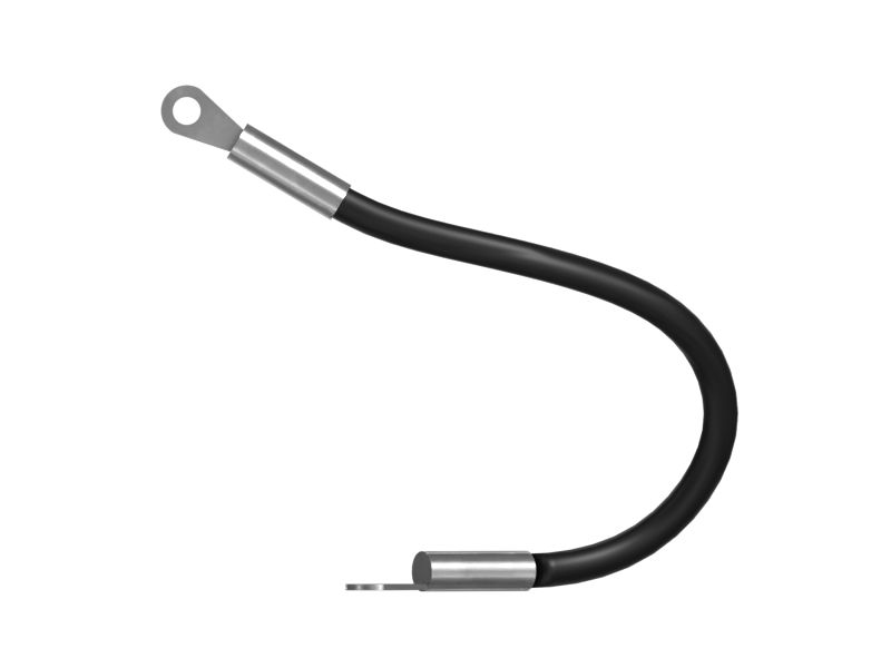 141-8698: 4 AWG Electronic Bay Control Panel Wire | CATCorp