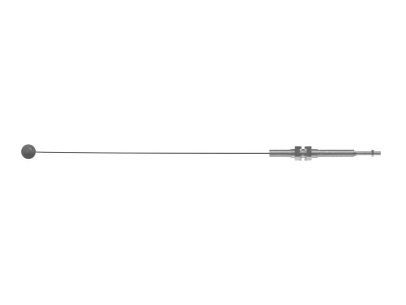 154-2264: 1000mm Long Control Blade Cable 1542264 купить
