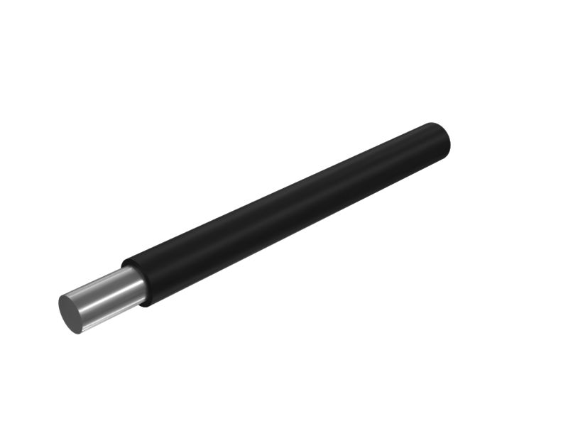 Электромонтажный провод в бухтах