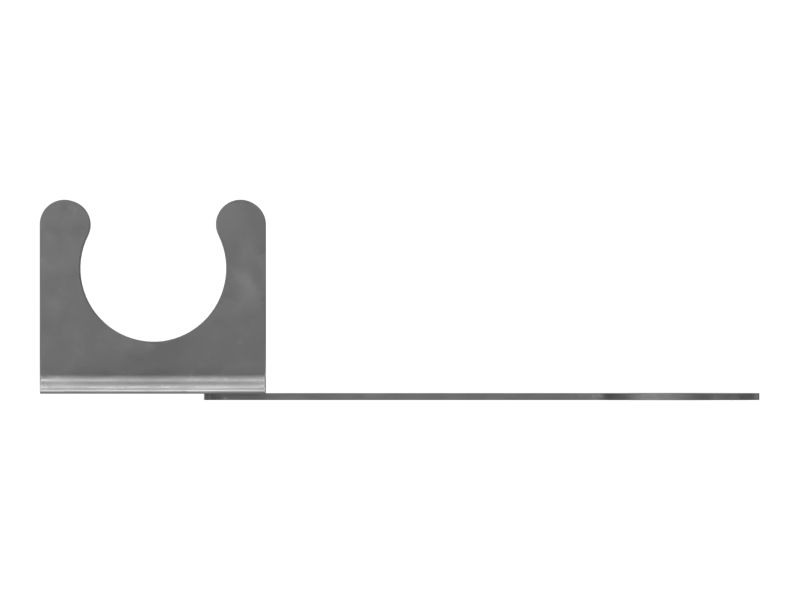 ЗАЖИМ В СБОРЕ