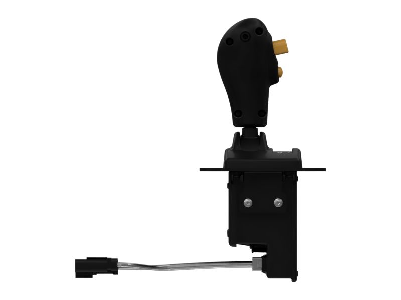 Модуль управления коробкой передач