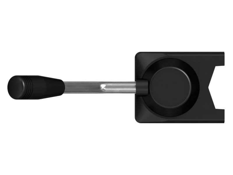 Блок управления коробкой передач