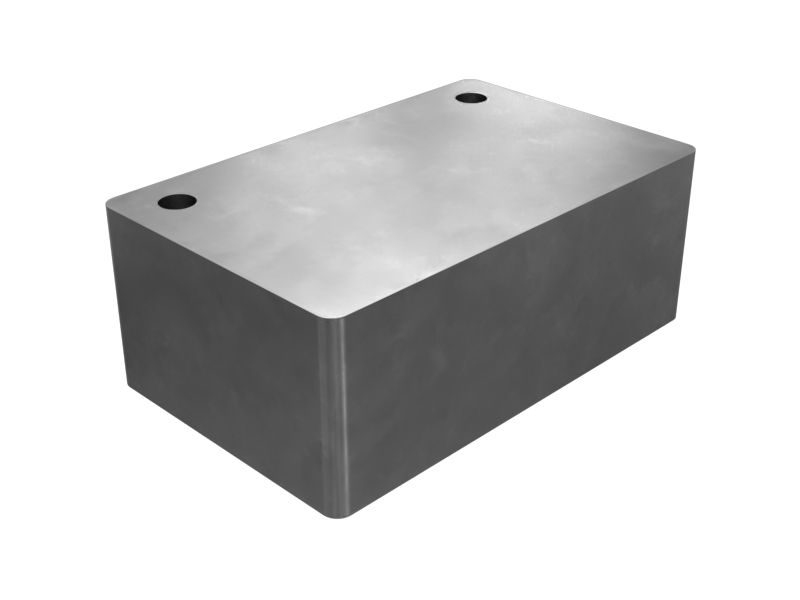 Электронный блок управления