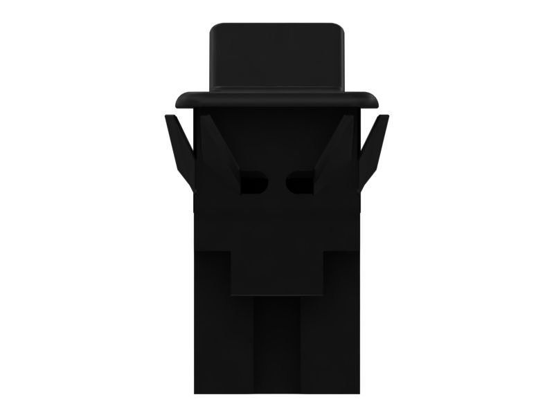 Кулисный переключатель в сборе