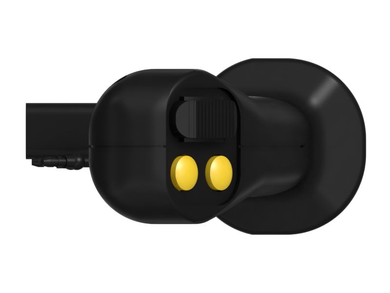 Рукоять управления