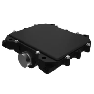 205-0628: Elektronisk styreenhed for motor