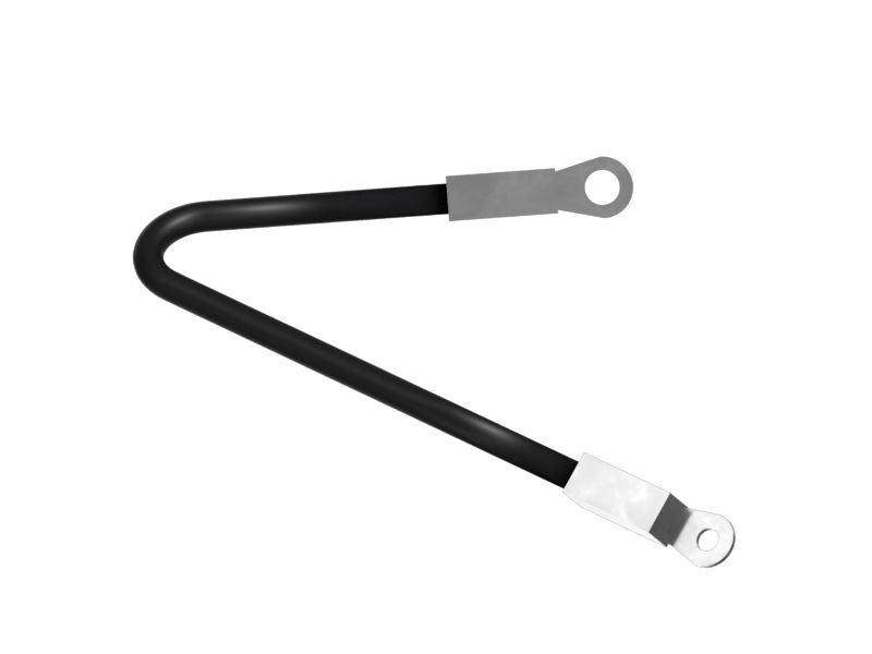 Зарядный провод генератора переменного тока